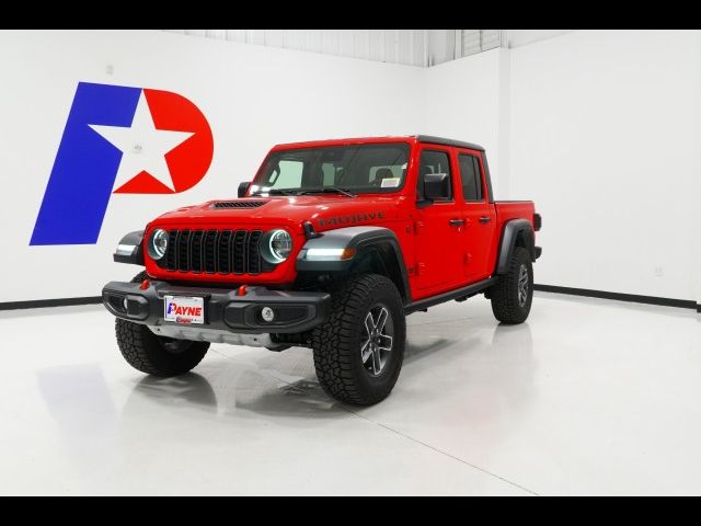 2024 Jeep Gladiator Mojave