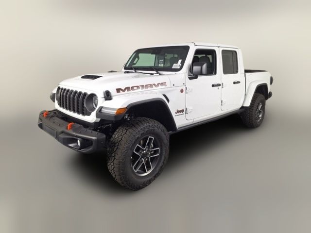 2024 Jeep Gladiator Mojave X