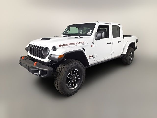 2024 Jeep Gladiator Mojave X