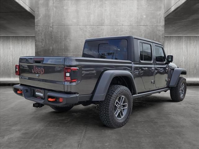 2024 Jeep Gladiator Mojave