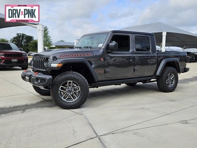 2024 Jeep Gladiator Mojave