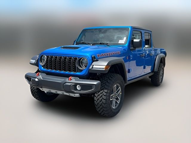 2024 Jeep Gladiator Mojave