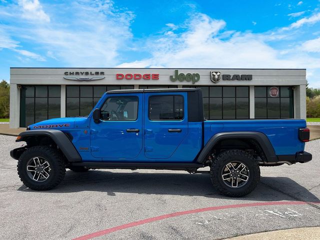 2024 Jeep Gladiator Mojave