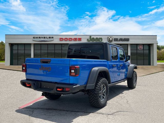 2024 Jeep Gladiator Mojave