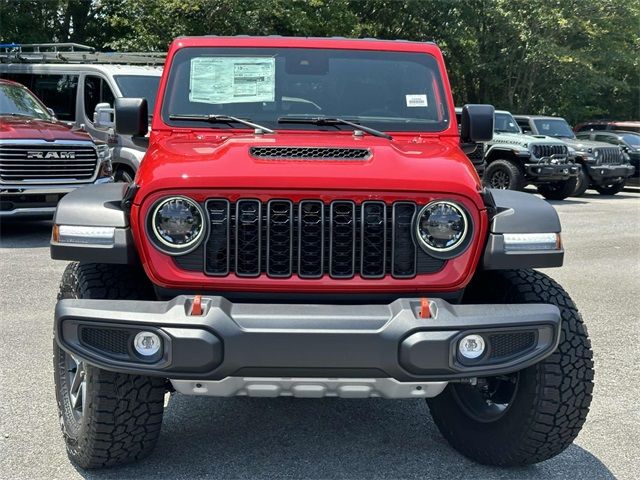 2024 Jeep Gladiator Mojave