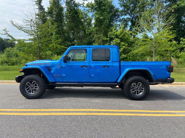 2024 Jeep Gladiator Mojave X