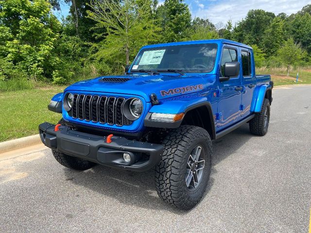 2024 Jeep Gladiator Mojave X