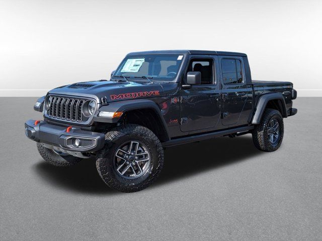 2024 Jeep Gladiator Mojave