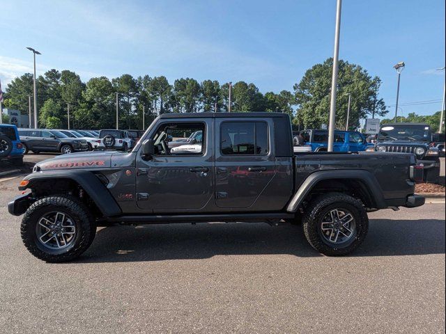 2024 Jeep Gladiator Mojave