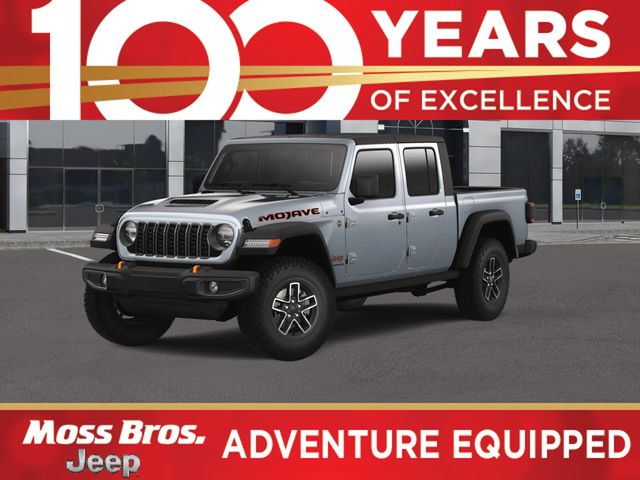 2024 Jeep Gladiator Mojave