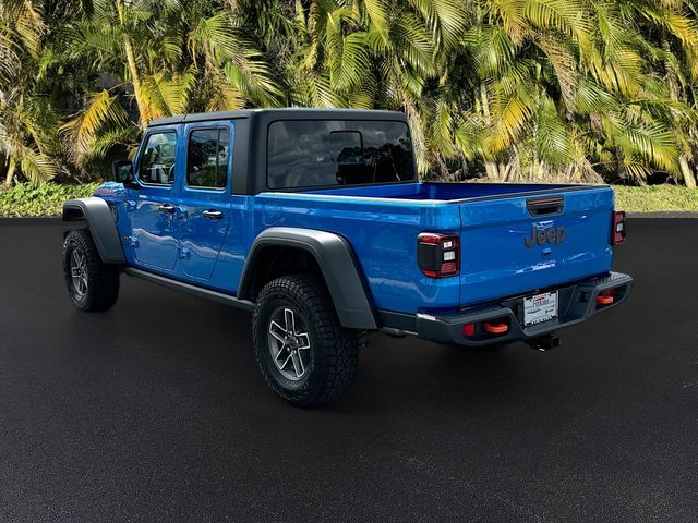 2024 Jeep Gladiator Mojave