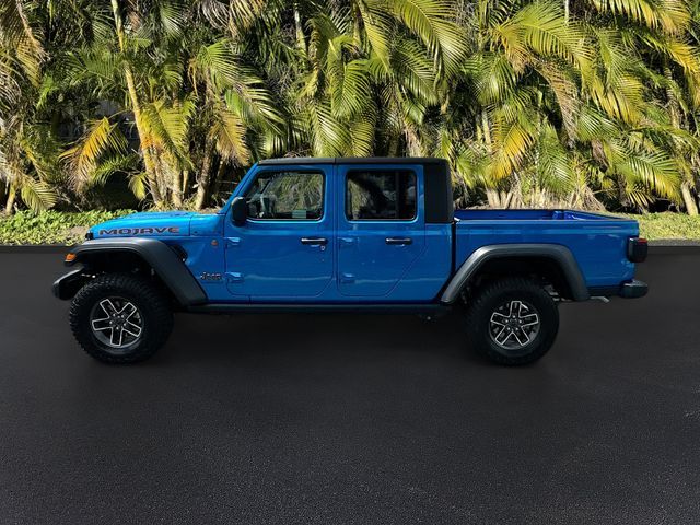 2024 Jeep Gladiator Mojave