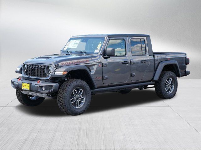 2024 Jeep Gladiator Mojave