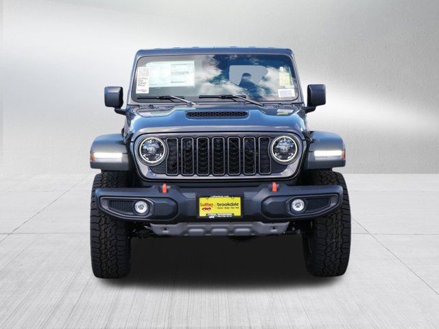 2024 Jeep Gladiator Mojave