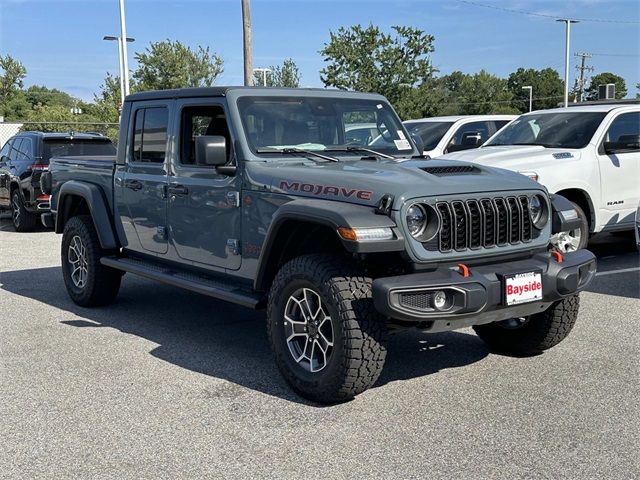 2024 Jeep Gladiator Mojave