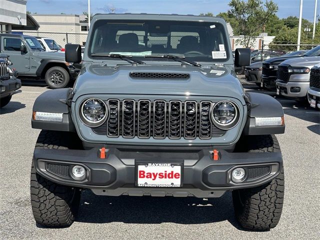 2024 Jeep Gladiator Mojave