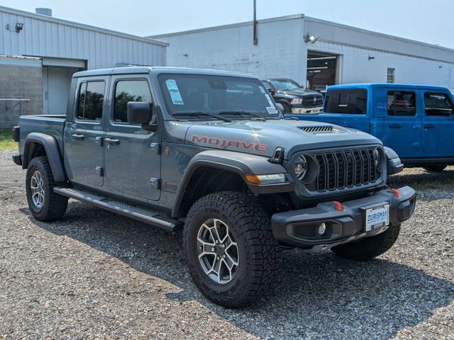 2024 Jeep Gladiator Mojave