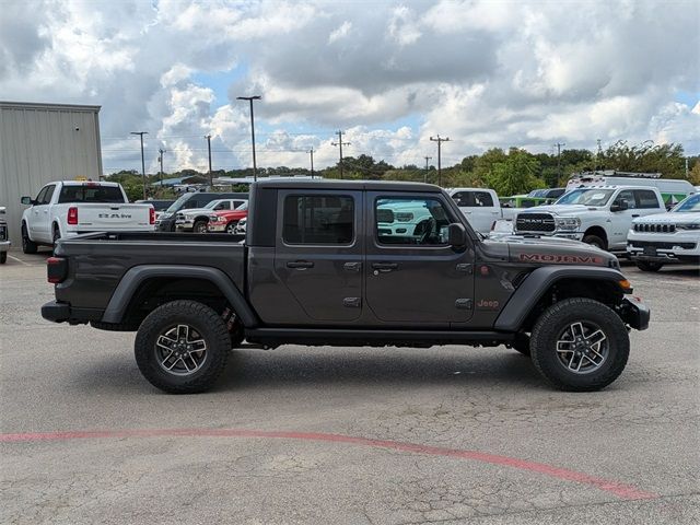 2024 Jeep Gladiator Mojave