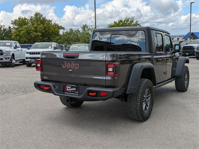 2024 Jeep Gladiator Mojave