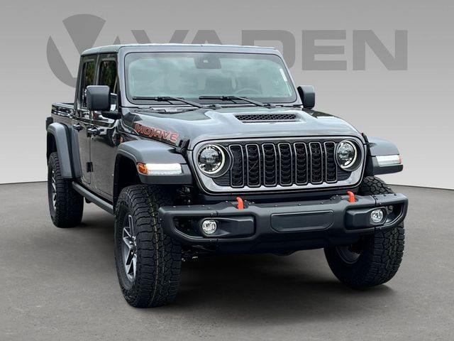 2024 Jeep Gladiator Mojave