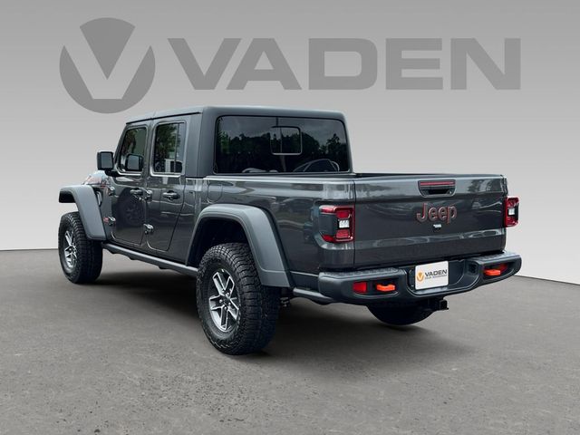 2024 Jeep Gladiator Mojave