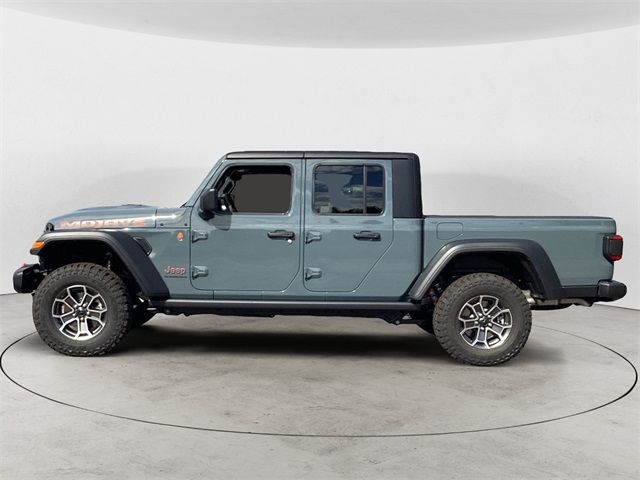 2024 Jeep Gladiator Mojave