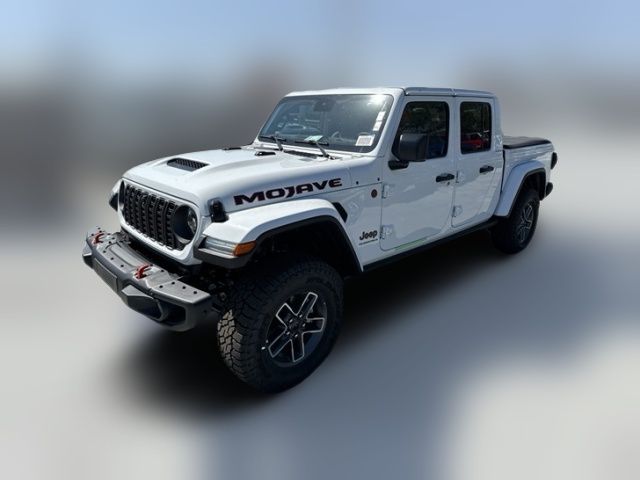 2024 Jeep Gladiator Mojave X