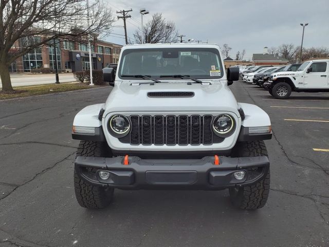 2024 Jeep Gladiator Mojave X