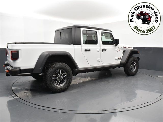 2024 Jeep Gladiator Mojave