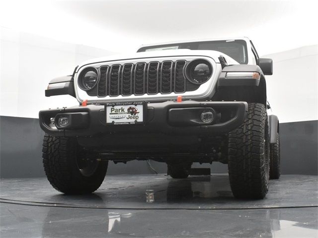 2024 Jeep Gladiator Mojave