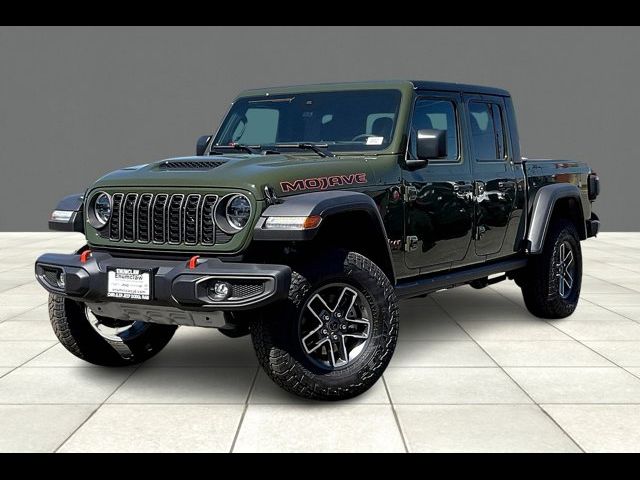 2024 Jeep Gladiator Mojave