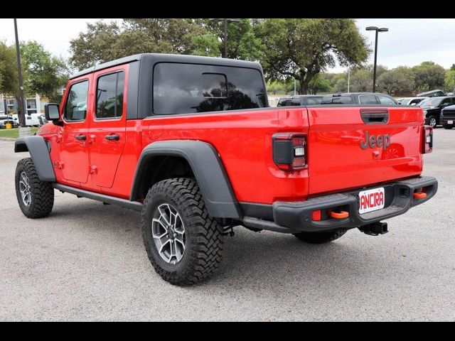 2024 Jeep Gladiator Mojave