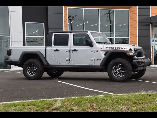 2024 Jeep Gladiator Mojave