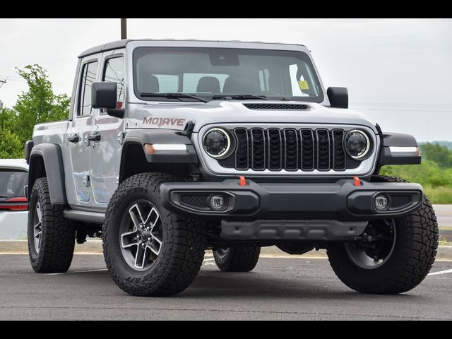 2024 Jeep Gladiator Mojave