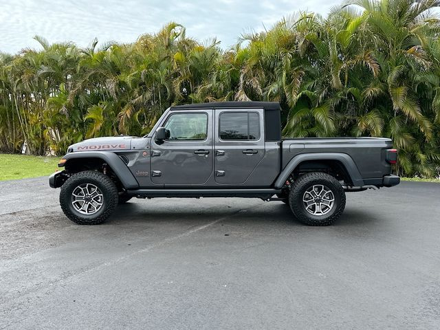 2024 Jeep Gladiator Mojave