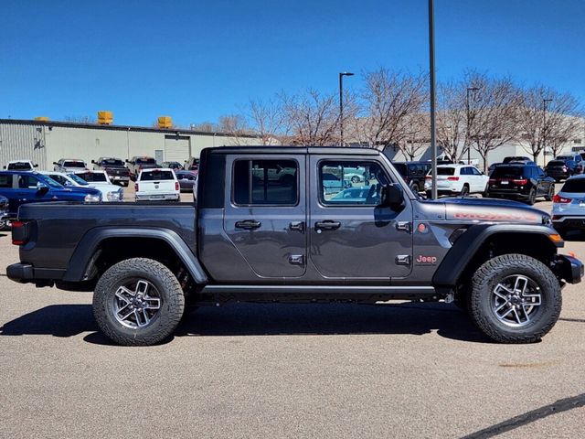 2024 Jeep Gladiator Mojave