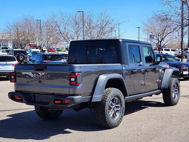 2024 Jeep Gladiator Mojave