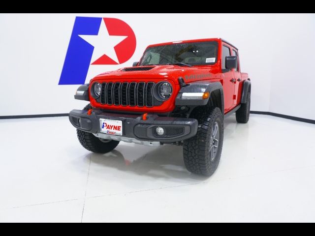 2024 Jeep Gladiator Mojave