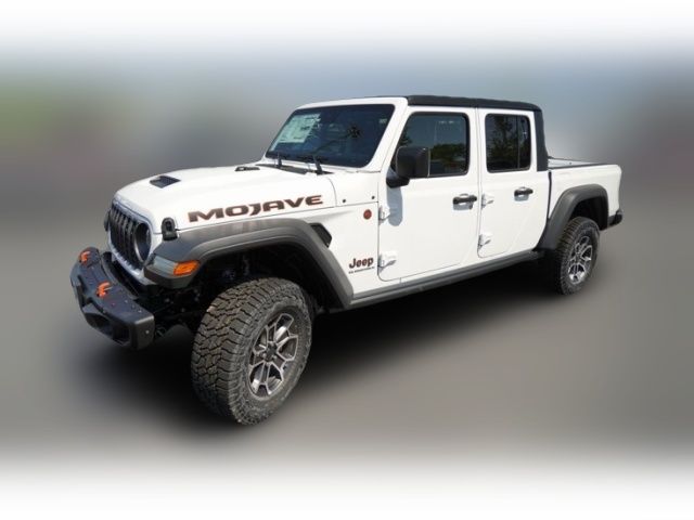 2024 Jeep Gladiator Mojave