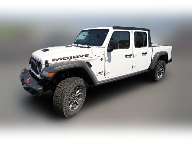 2024 Jeep Gladiator Mojave