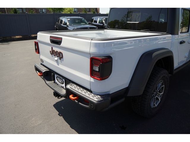 2024 Jeep Gladiator Mojave