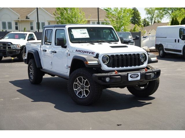 2024 Jeep Gladiator Mojave