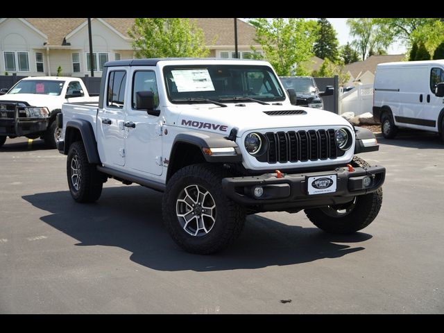 2024 Jeep Gladiator Mojave