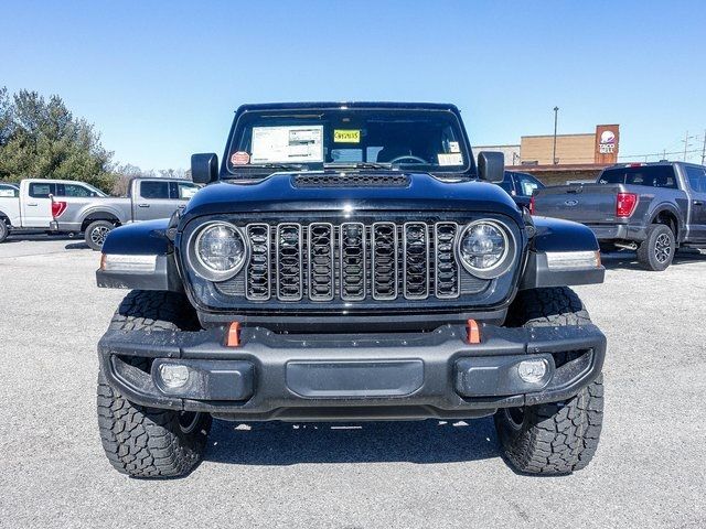 2024 Jeep Gladiator Mojave X