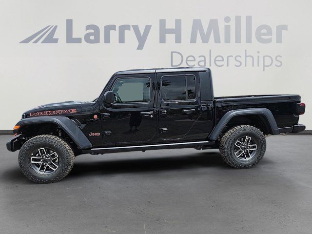 2024 Jeep Gladiator Mojave