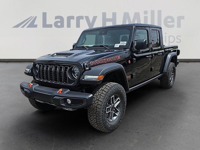 2024 Jeep Gladiator Mojave