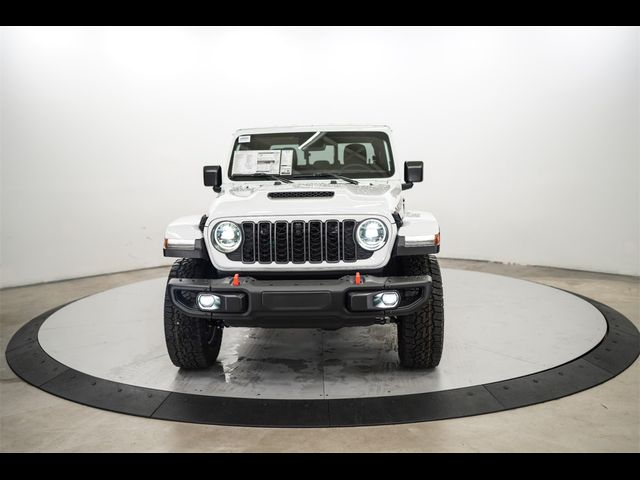 2024 Jeep Gladiator Mojave X