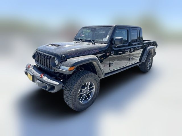 2024 Jeep Gladiator Mojave X