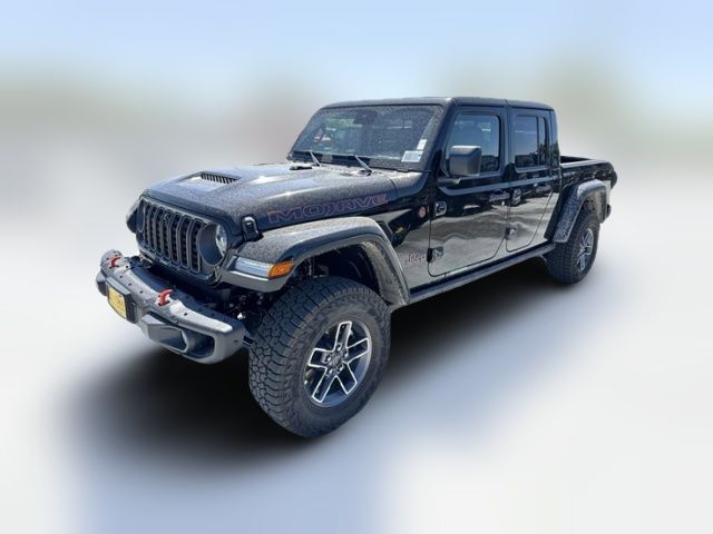 2024 Jeep Gladiator Mojave X