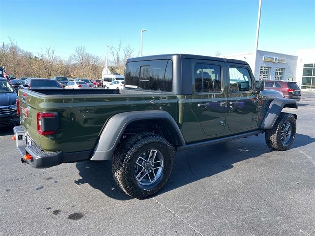 2024 Jeep Gladiator Mojave